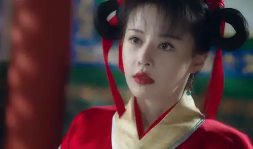 王晶新倚天屠龙记即将上映,小昭选角被吐槽网红脸,不如邱淑贞
