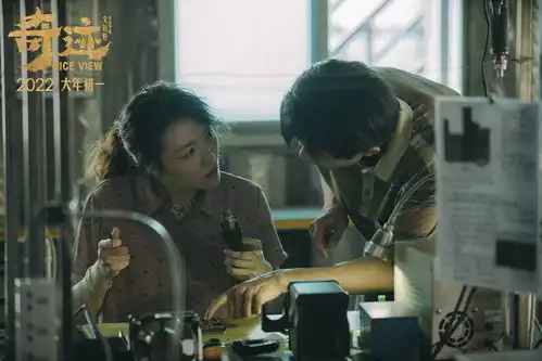 易烊千玺电影奇迹发特辑海报,奇迹小队温暖相聚幸福追梦
