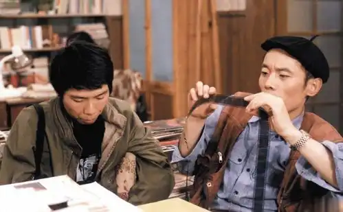 导演郑晓龙甄嬛传刚拍没几集,我就后悔让老婆王小平当编剧
