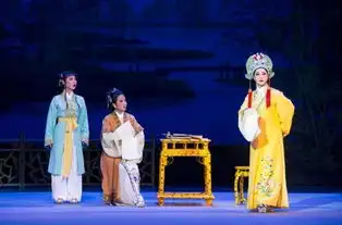 开票丨正月十五十六女王方亚芬携越剧红楼梦梁祝强势来袭