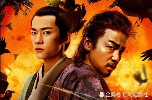 2020古装剧神仙打架赵丽颖热巴肖战皆有大作来袭,你更期待哪部
