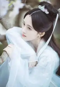 68张最美古装剧照68个绝世美人