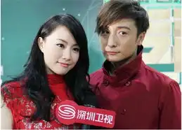 深圳卫视跨年晚会邂逅爱情让你好好恋爱
