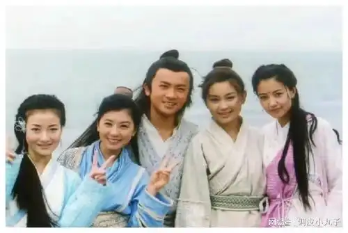 苏有朋北京演唱会,高圆圆李明启容嬷嬷陈子涵等前来助阵