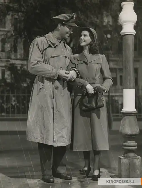 魂断蓝桥官方剧照