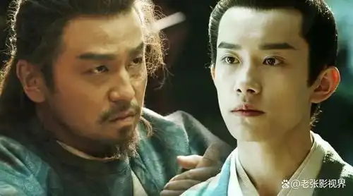 风起陇西开播,全员发挥正常,都在等baby角色上线