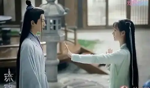 成毅整容式减肥,为演禹司凤瘦出新高度,秒变男神吸粉百万