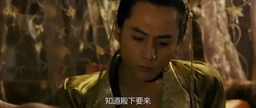 满城尽带黄金甲太子快马加速赶出宫中,就这么喜欢这个小宫女
