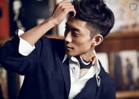 演技最好的网剧男星,胡一天有潜力熊梓棋霸气十足,第一演技满分
