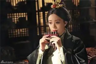 甄嬛传迈进芈月传嬛嬛姐妹们转性了