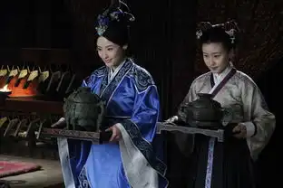 芈月传孙俪版千古太后将播剧情提早曝光组图
