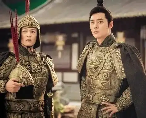 隋文帝杨坚最被低估的千古一帝,其功绩可与秦始皇媲美