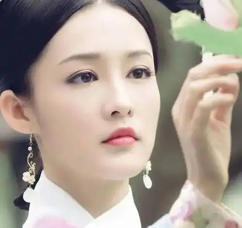 在你心目中,谁才是古装剧最美公主呢