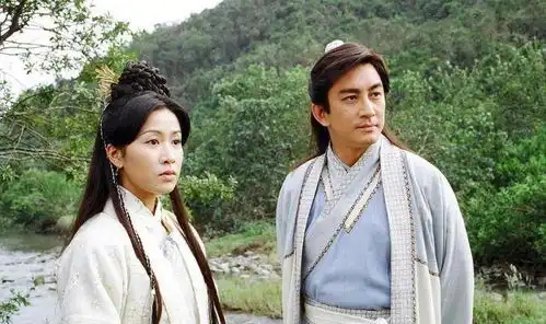 吴启华版封神,李连杰版经典,林峯版倚天屠龙记,只剩山寨卖情怀
