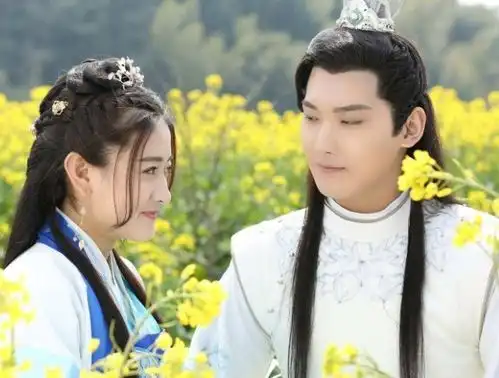 收视率高到吓人的4部穿越剧,神话垫底,最后一部穿越剧鼻祖
