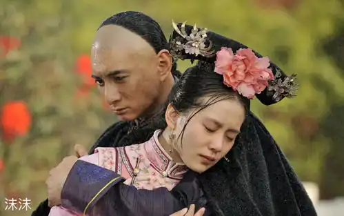 月嫂先生吴奇隆竟然当起了月嫂李小冉还爱上了他
