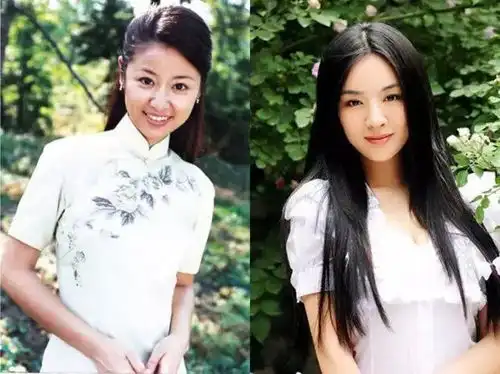 情深深雨蒙蒙再次翻拍,演员阵容强大,只有一个角色本人回归
