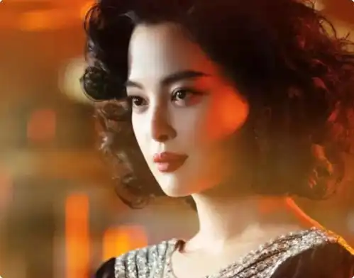 繁花之后,辛芷蕾谍战大剧首播将至,搭档顶流男神,又要火了