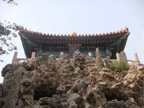 2013.05故宫长城恭王府天坛颐和园圆明园孔庙国子监雍和宫图片
