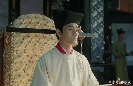 清平乐宋仁宗无后,皇位应回太宗长子一系,为什么是赵宗实