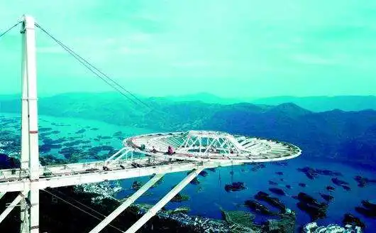 中惠旅助力仙岛湖天空之城打造智慧景区