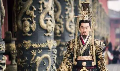 秦始皇叫嬴政,为何他儿子却不姓嬴,一个叫扶苏一个叫胡亥