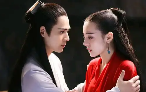 又好看又有颜值的5部古装甜宠剧,哪部你熬夜追过
