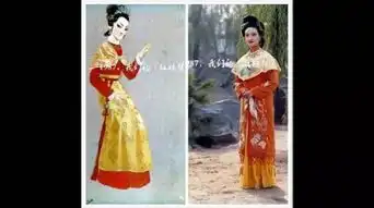 15天赶出48张设计稿,红楼梦的服装惊艳了时光
