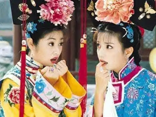 三部拥有双女主的电视剧,第一部热播20年,最后一部最失望
