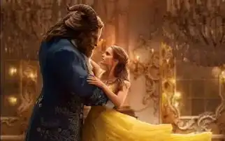 真人版美女与野兽第二版预告与1991年动画版对比视频
