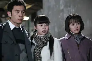 当爱已成往事剧照