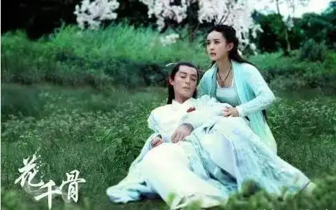 厉害了赵丽颖实力认证以你命名的剧都成热播
