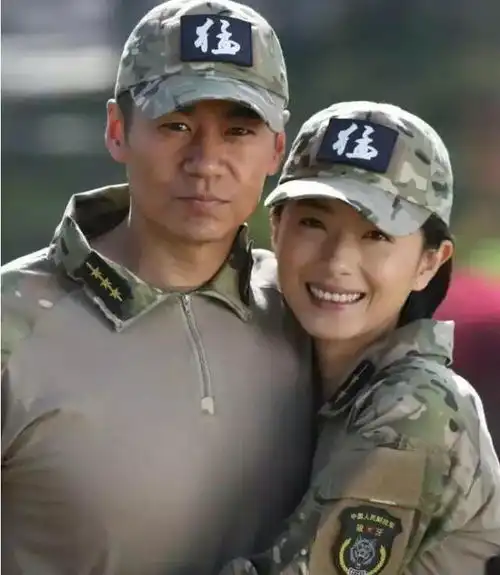 硬汉演技不逊于王宝强,最穷时却一天只吃一顿饭
