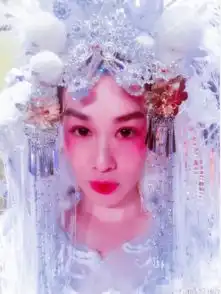 何润东内蒙拍婚纱照各大明星都有搞怪婚纱照

