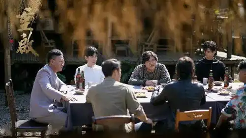 漂亮书生河神2重启等热播剧都是在这里拍摄