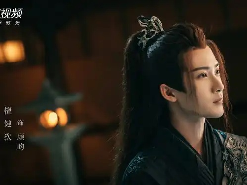 腾讯终于要崛起4大耽改剧即将霸屏2021年,最后一部必成爆款
