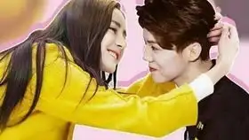 甜蜜暴击撞一千零一夜,鹿晗关晓彤定情之作能赢热巴吗