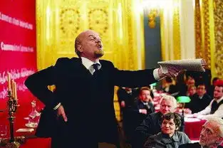 建国大业和建党伟业中的明星演员,真是群星璀璨啊