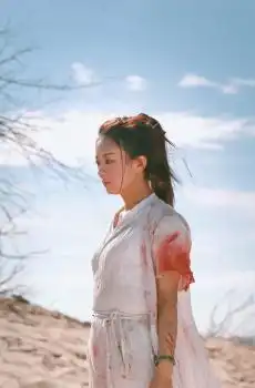 特工皇妃楚乔传赵丽颖剧照
