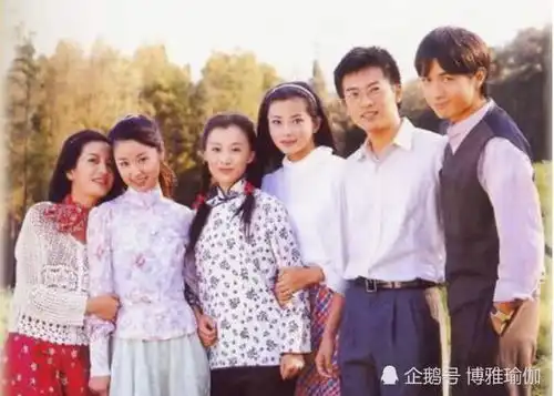 情深深雨蒙蒙的家庭教育里,王雪琴和傅文佩竟犯了同一个错误
