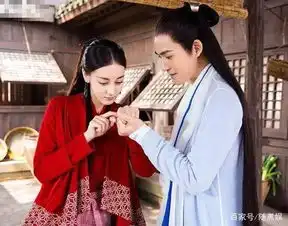 烈火如歌大结局,迪丽热巴周渝民在一起网友对这个结果很满意
