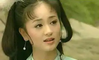 赵本山女儿神似谢大脚,经过深扒,真存在血缘关系