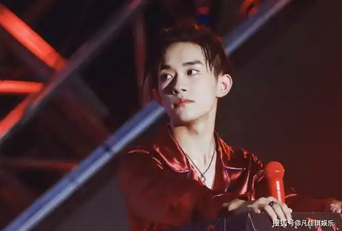 选秀公司造星内幕曝光低学历爱豆沦为赚钱工具,王一博难逃一劫
