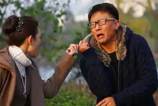 邻居也疯狂曝剧照
