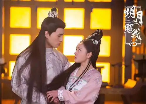 全网超火的4部甜宠剧,甜度不输双世宠妃,剧荒的不要错过了
