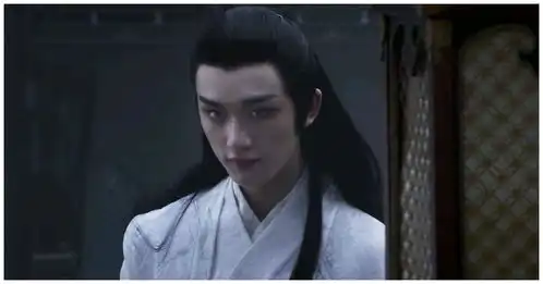 演员2郭敬明画皮确实不错,承认别人的好有那么难吗