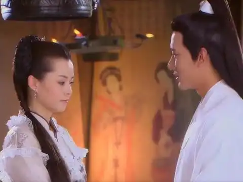 天师钟馗吕洞宾心愿已了,钟馗替柳丹战他