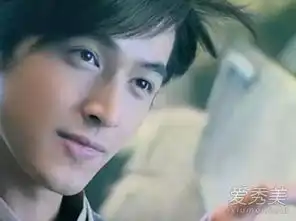 从仙剑到琅琊榜胡歌车祸后残缺双眼皮怎麽破