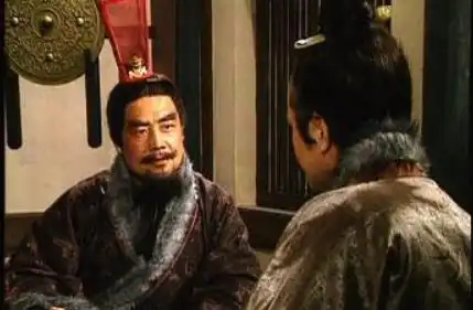 他是刘备养子,拒绝救援关羽,被赐死前长叹恨不用孟达之言