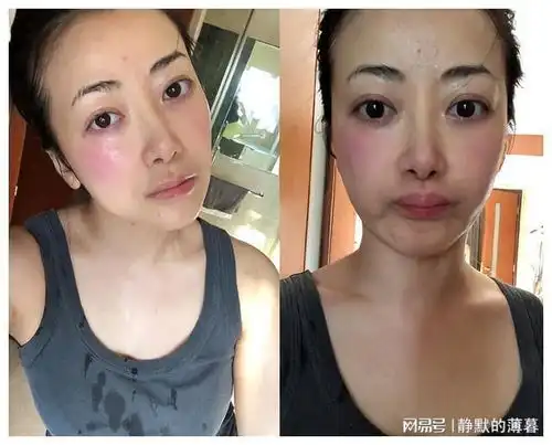 倚天屠龙记女星今昔,贾静雯二婚幸福,灭绝师太越老越面善

